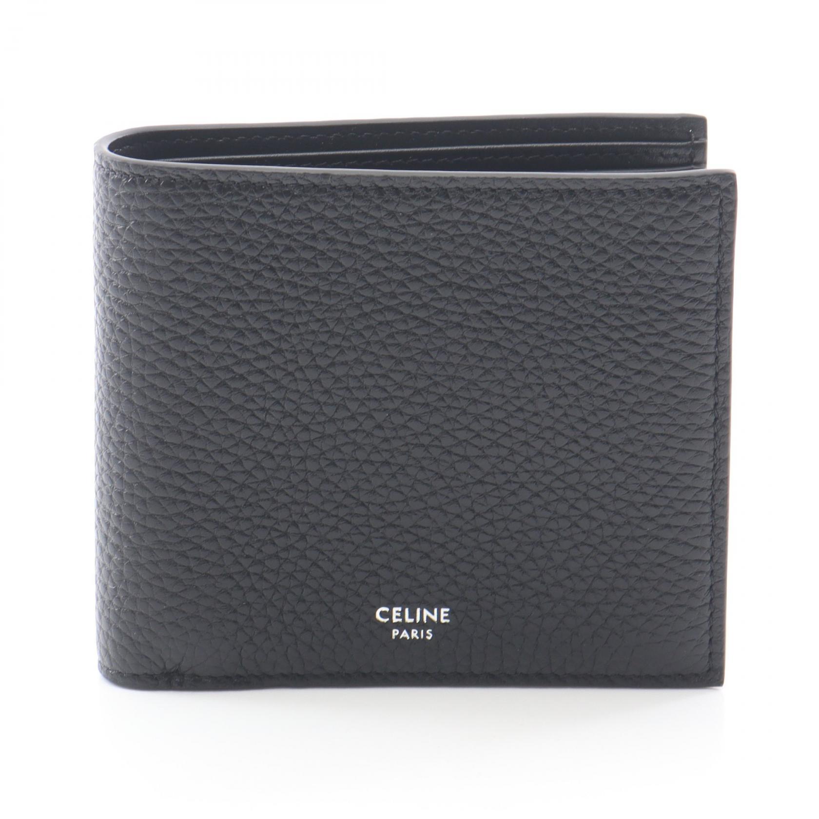 楽天市場】セリーヌ CELINE ファインストラップウォレット 財布