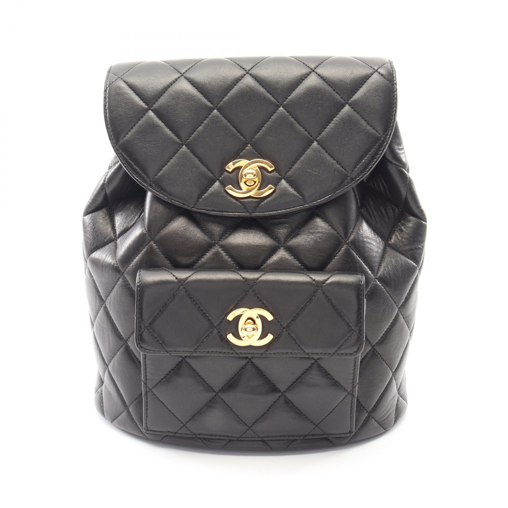 限定独占販売【3万円OFFクーポン対象】シャネル CHANEL マトラッセ 