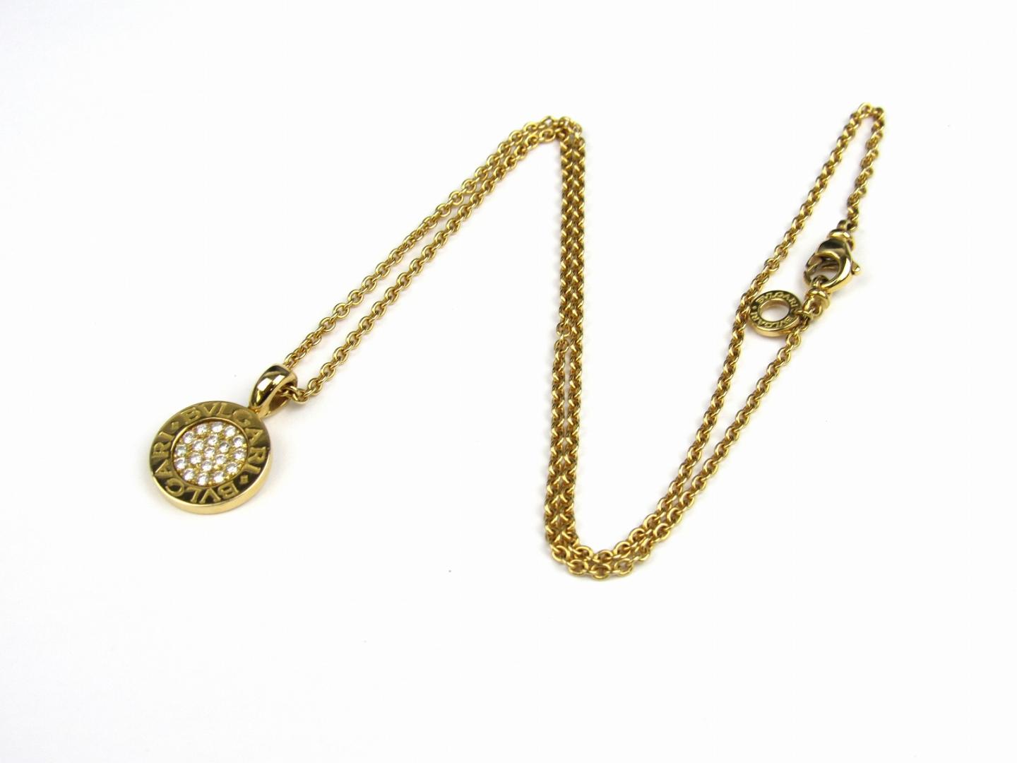 ブルガリ ブルガリブルガリパヴェダイヤネックレス ブランドジュエリー Brandoff Tokyo 店頭受取対応商品 Bvlgari ブルガリ ブルガリブルガリパヴェダイヤネックレス シャネル Bvlgari ブランドジュエリー ランクa 送料無料 ブランドオフ ブルガリ ブルガリブルガリパヴェダイヤネックレス ブランドジュエリー Brandoff Tokyo 店頭受取対応商品 Bvlgari ブルガリ ブルガリブルガリパヴェダイヤネックレス シャネル Bvlgari ブランドジュエリー ランクa 送料無料 ブランドオフ