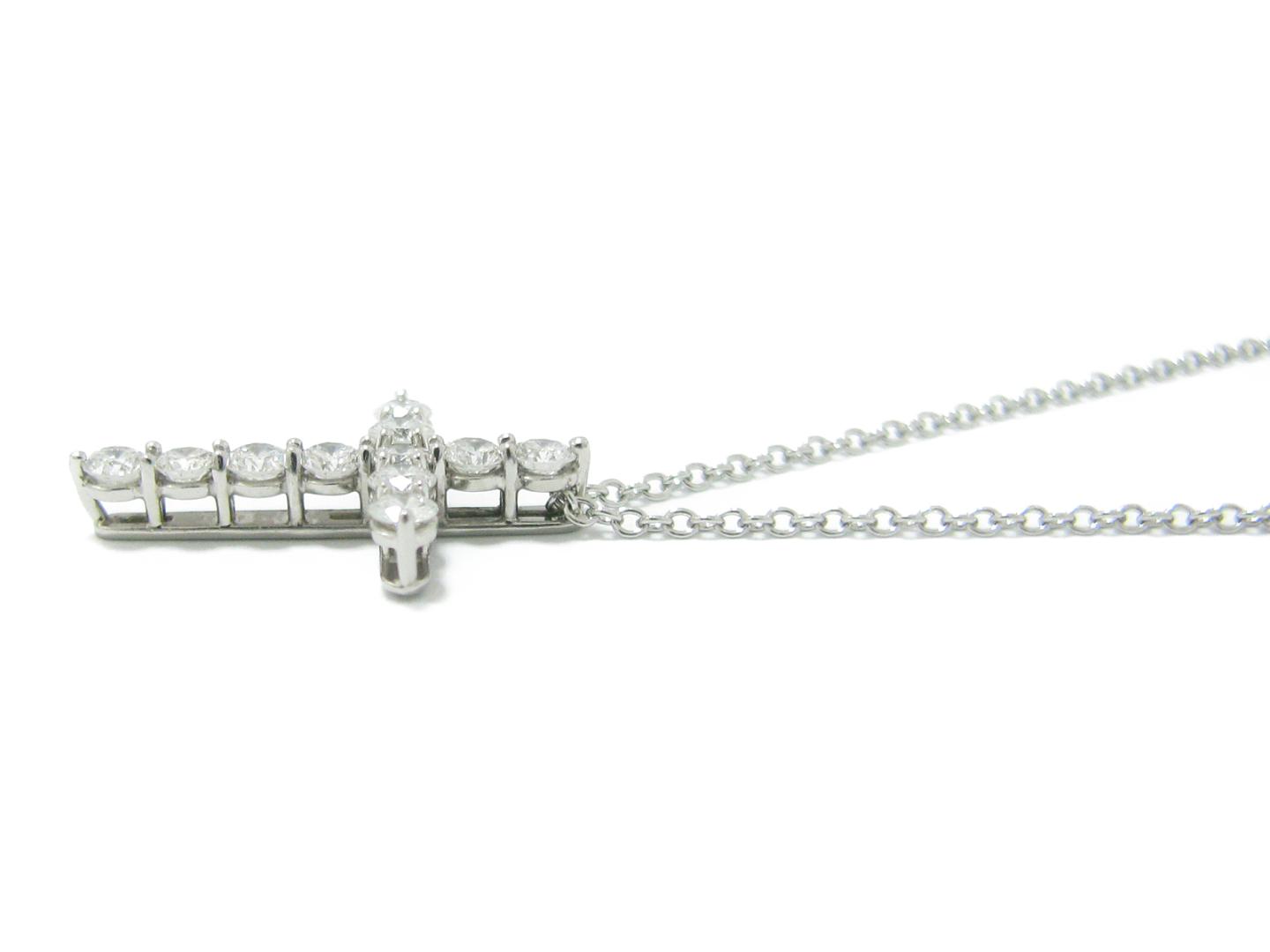 バック ティファニー スモール ロレックス クロス ペンダント Brandoff ネックレス ブランドジュエリー レディース Pt950 プラチナ X ダイヤモンド Brandoff Tokyo Tiffany Co スモール クロス ペンダント ネックレス ブランドジュエリー ランクa 送料無料 ブランド バック ティファニー スモール ロレックス クロス ペンダント Brandoff ネックレス ブランドジュエリー レディース Pt950 プラチナ X ダイヤモンド Brandoff Tokyo Tiffany Co スモール クロス ペンダント ネックレス ブランドジュエリー ランクa 送料無料 ブランド