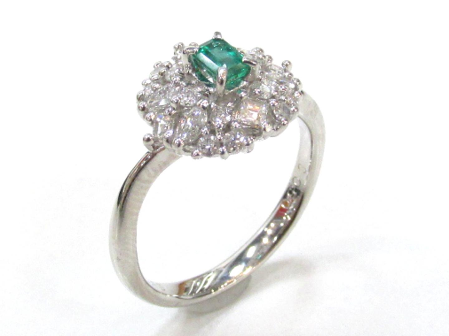 ジュエリー エメラルドリング ダイヤモンド Bvlgari 指輪 バック ノーブランドジュエリー レディース Pt900 プラチナ エメラルド 0 19 ダイヤモンド 0 50 Brandoff オメガ Tokyo Jewelry エメラルドリング ダイヤモンド 指輪 ノーブランドジュエリー ランクa 送料 ジュエリー エメラルドリング ダイヤモンド Bvlgari 指輪 バック ノーブランドジュエリー レディース Pt900 プラチナ エメラルド 0 19 ダイヤモンド 0 50 Brandoff オメガ Tokyo Jewelry エメラルドリング ダイヤモンド 指輪 ノーブランドジュエリー ランクa 送料