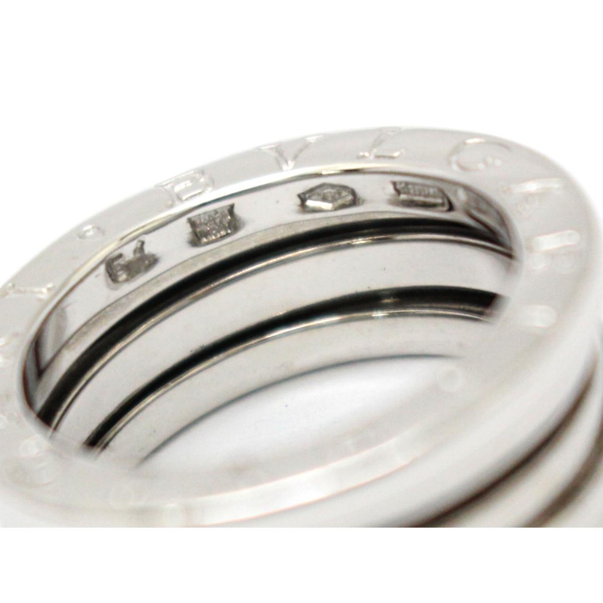 ブランドジュエリー ブルガリ レディース メンズ B Zero1リング 指輪 Brand K18wg オメガ Bvlgari 750 ホワイトゴールド Bvlgari Brandoff ブランドオフ ブランド ジュエリー アクセサリー リング Brandoff Tokyo Bvlgari B Zero1リング 指輪 ブランド ブランドジュエリー ブルガリ レディース メンズ B Zero1リング 指輪 Brand K18wg オメガ Bvlgari 750 ホワイトゴールド Bvlgari Brandoff ブランドオフ ブランド ジュエリー アクセサリー リング Brandoff Tokyo Bvlgari B Zero1リング 指輪 ブランド