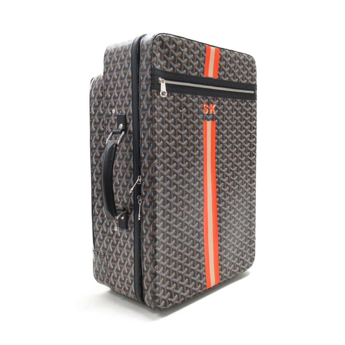 goyard trolley price