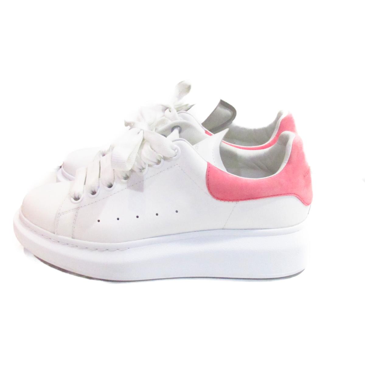 alexander mcqueen bordeaux sneakers