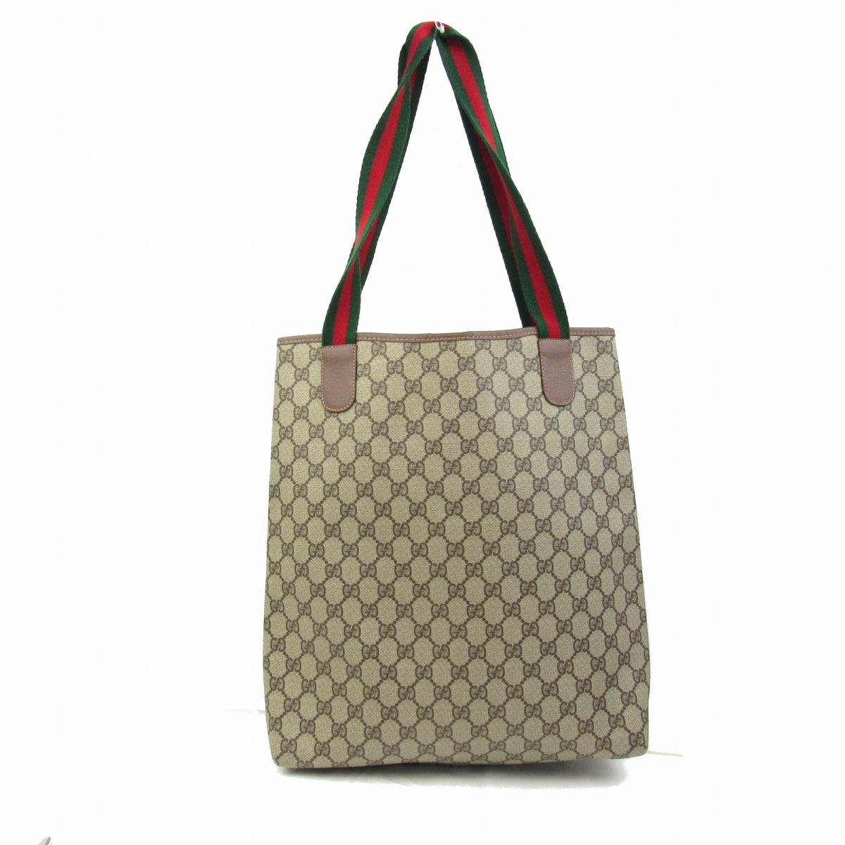 old gucci tote bag