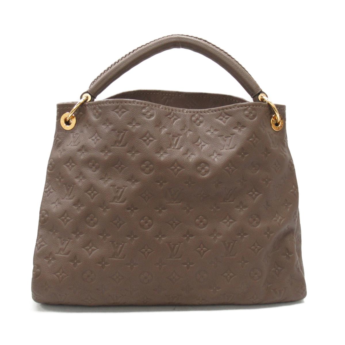 Louis Vuitton Artsy Mm Handbag | Handbag Reviews 2020