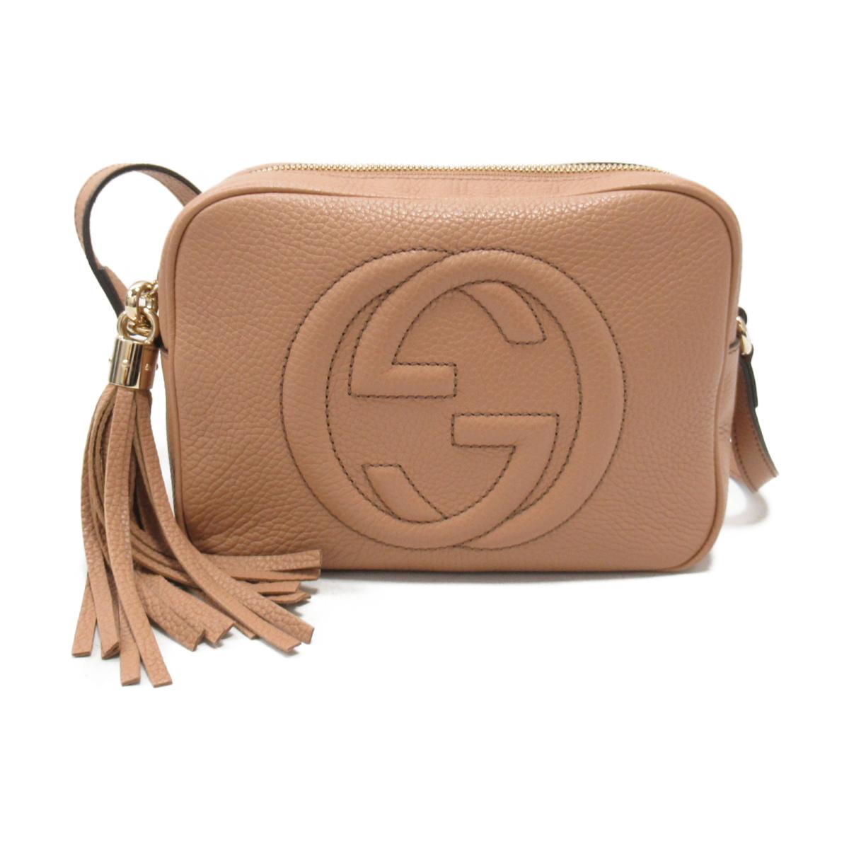 gucci crossbody bag used