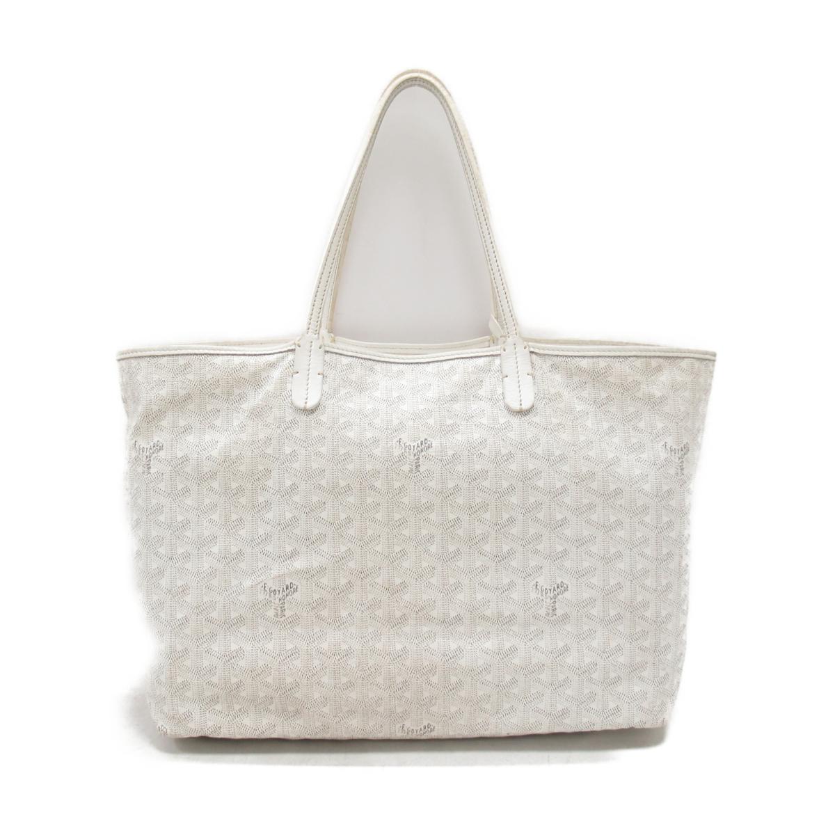 gap leather tote bag