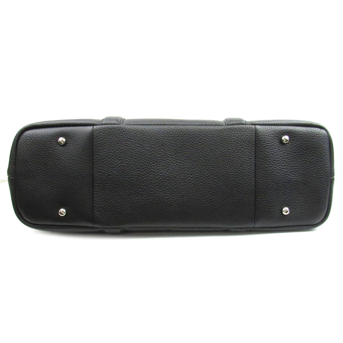 トートバッグ レザー ブルガリ バーニーズ ニューヨーク 000円off ブラック バッグ メンズ 最大 000円off 中古 Barneys ベンツロゴトート バッグ New York Brandoff ブランドオフ ブランド ブランドバッグ バック トートバック トート Brandoff Tokyo