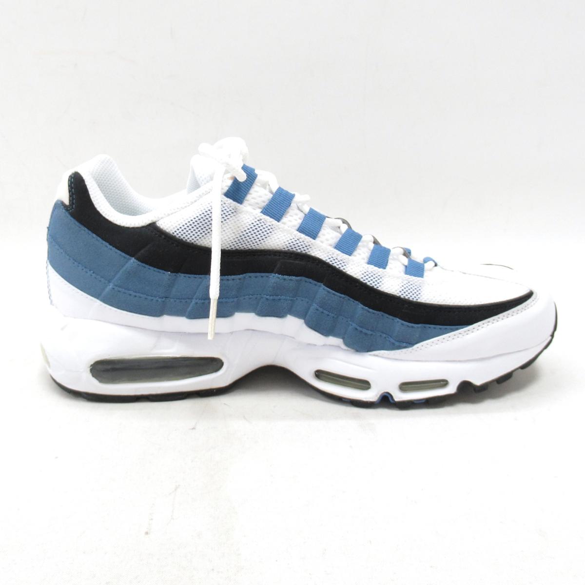airmax 95 blue
