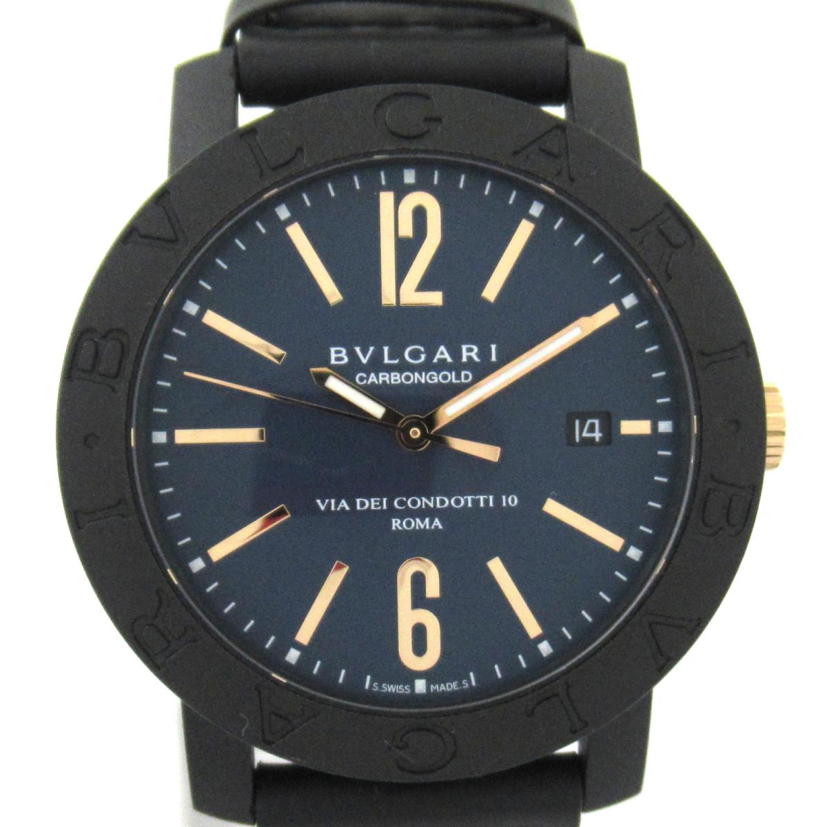 Carbon Gold Bulgari Deals, 50% OFF | www.ingeniovirtual.com