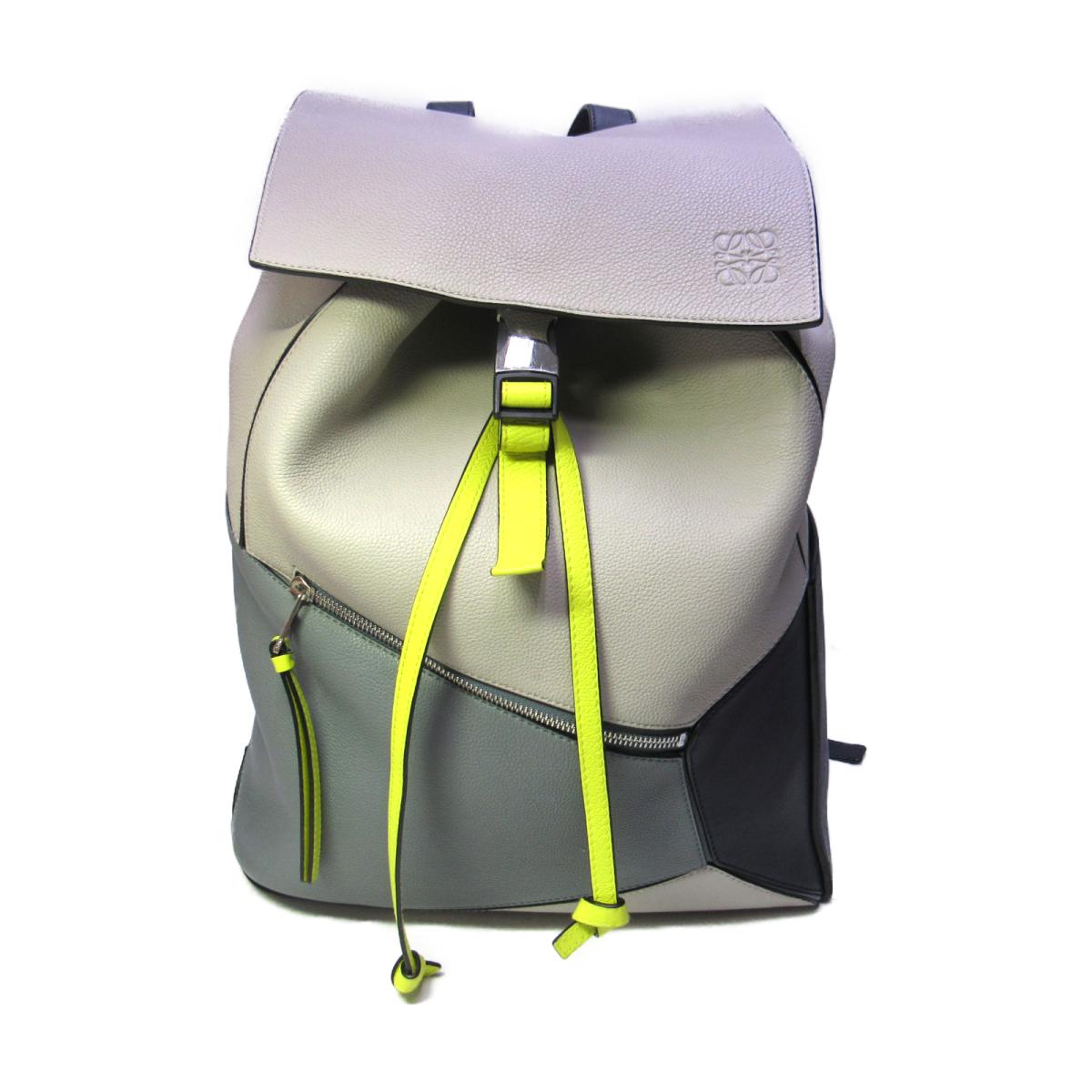 楽天市場 ロエベ パズル バックパック バッグ メンズ レザー グレー ネイビー 335 56rz54 中古 Loewe Brandoff ブランドオフ レディース ブランド ブランドバッグ バック バックパック リュック リュックサック 学校 Brandoff Tokyo 楽天市場 ロエベ パズル バックパック バッグ メンズ レザー グレー ネイビー 335 56rz54 中古 Loewe Brandoff ブランドオフ レディース ブランド ブランドバッグ バック バックパック リュック リュックサック 学校 Brandoff Tokyo