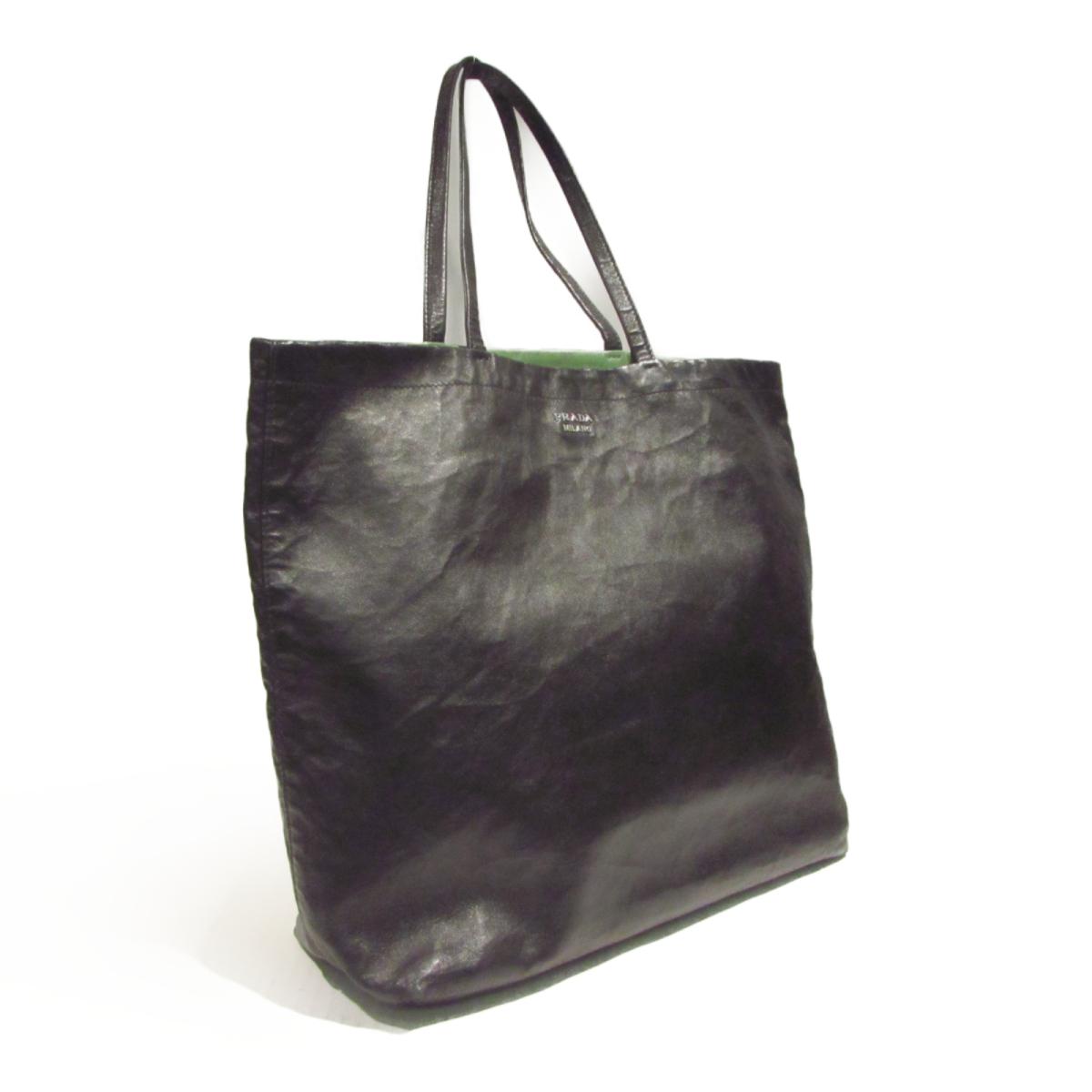 gap black tote bag