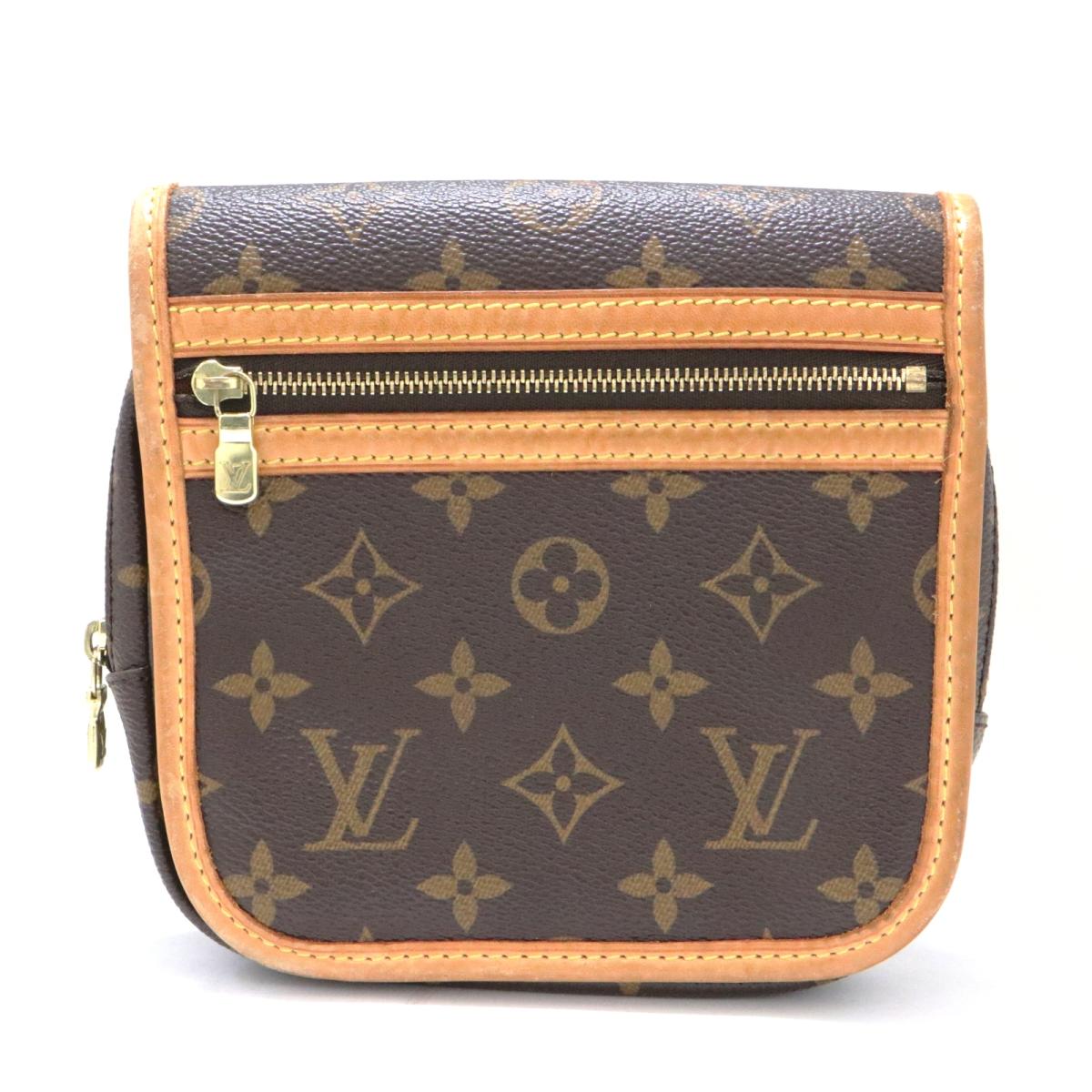 Brandoff Tokyo Louis Vuitton Bam Bag Boss Fall Bum Bag Bag Men