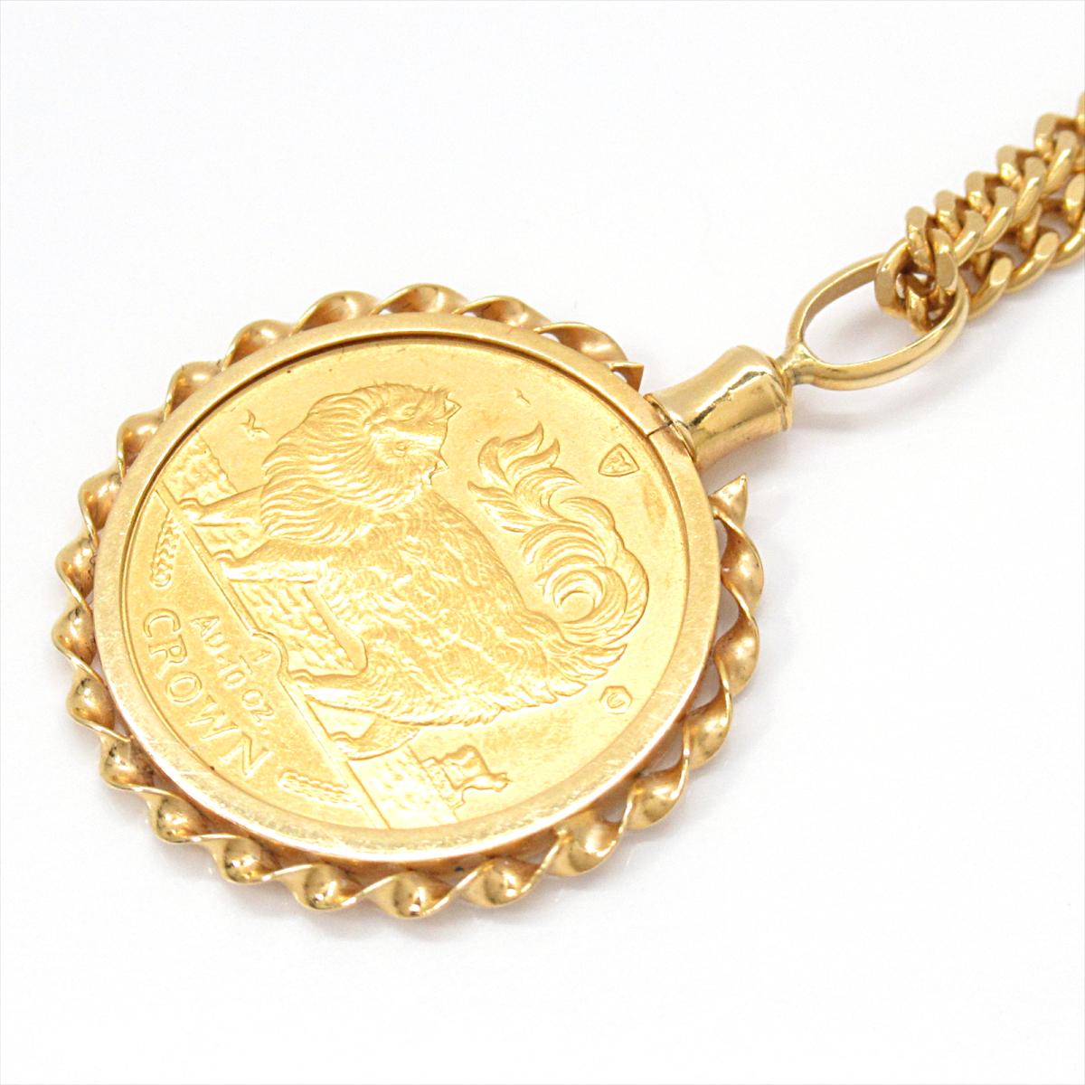 コインネックレス ジュエリー メンズ レディース Bvlgari 9 59まで ノーブランドジュエリー K18yg Hermes K18yg 全品エントリーでポイント5倍 3 4 750 イエローゴールドxk24 中古 Jewelry Brandoff ブランドオフ アクセサリー ネックレス ペンダント コインネックレス ジュエリー メンズ レディース Bvlgari 9 59まで ノーブランドジュエリー K18yg Hermes K18yg 全品エントリーでポイント5倍 3 4 750 イエローゴールドxk24 中古 Jewelry Brandoff ブランドオフ アクセサリー ネックレス ペンダント