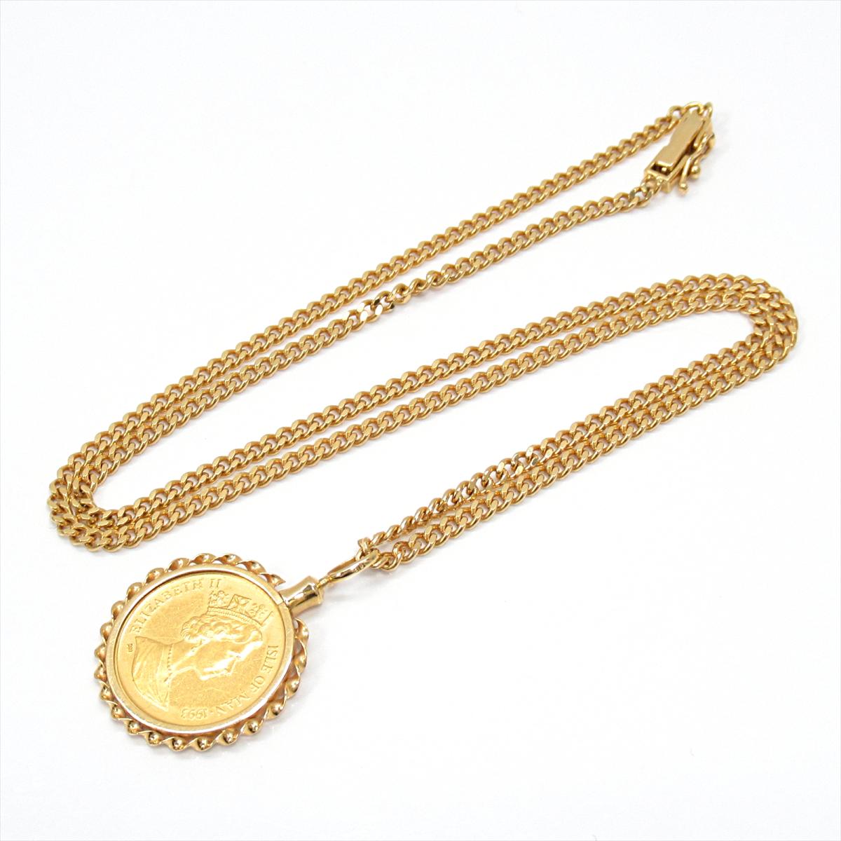 コインネックレス ジュエリー メンズ レディース Bvlgari 9 59まで ノーブランドジュエリー K18yg Hermes K18yg 全品エントリーでポイント5倍 3 4 750 イエローゴールドxk24 中古 Jewelry Brandoff ブランドオフ アクセサリー ネックレス ペンダント コインネックレス ジュエリー メンズ レディース Bvlgari 9 59まで ノーブランドジュエリー K18yg Hermes K18yg 全品エントリーでポイント5倍 3 4 750 イエローゴールドxk24 中古 Jewelry Brandoff ブランドオフ アクセサリー ネックレス ペンダント