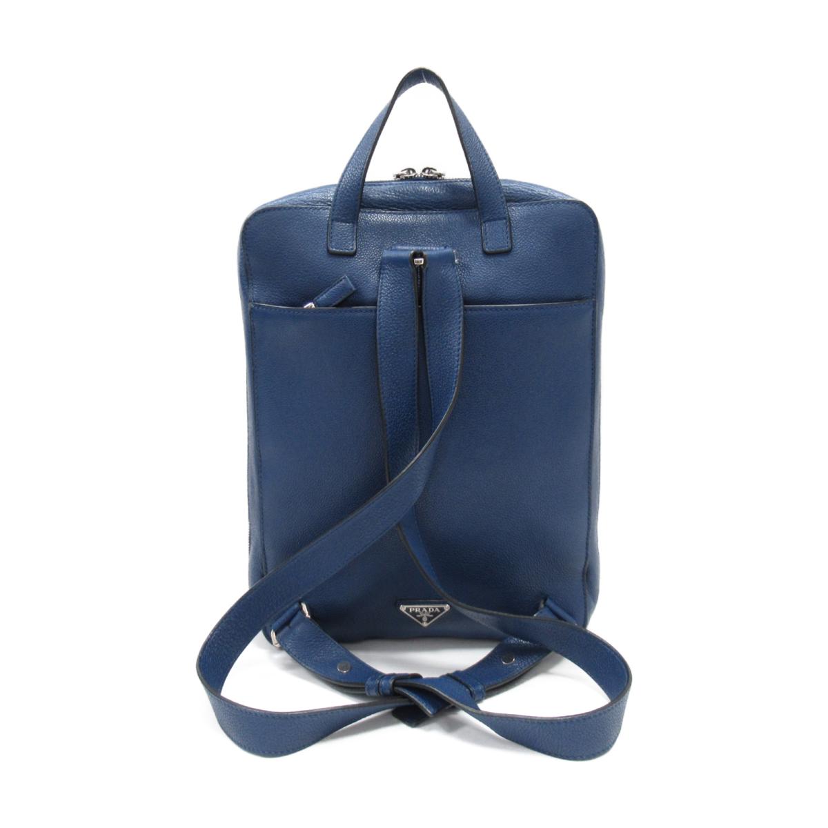 gap leather backpack