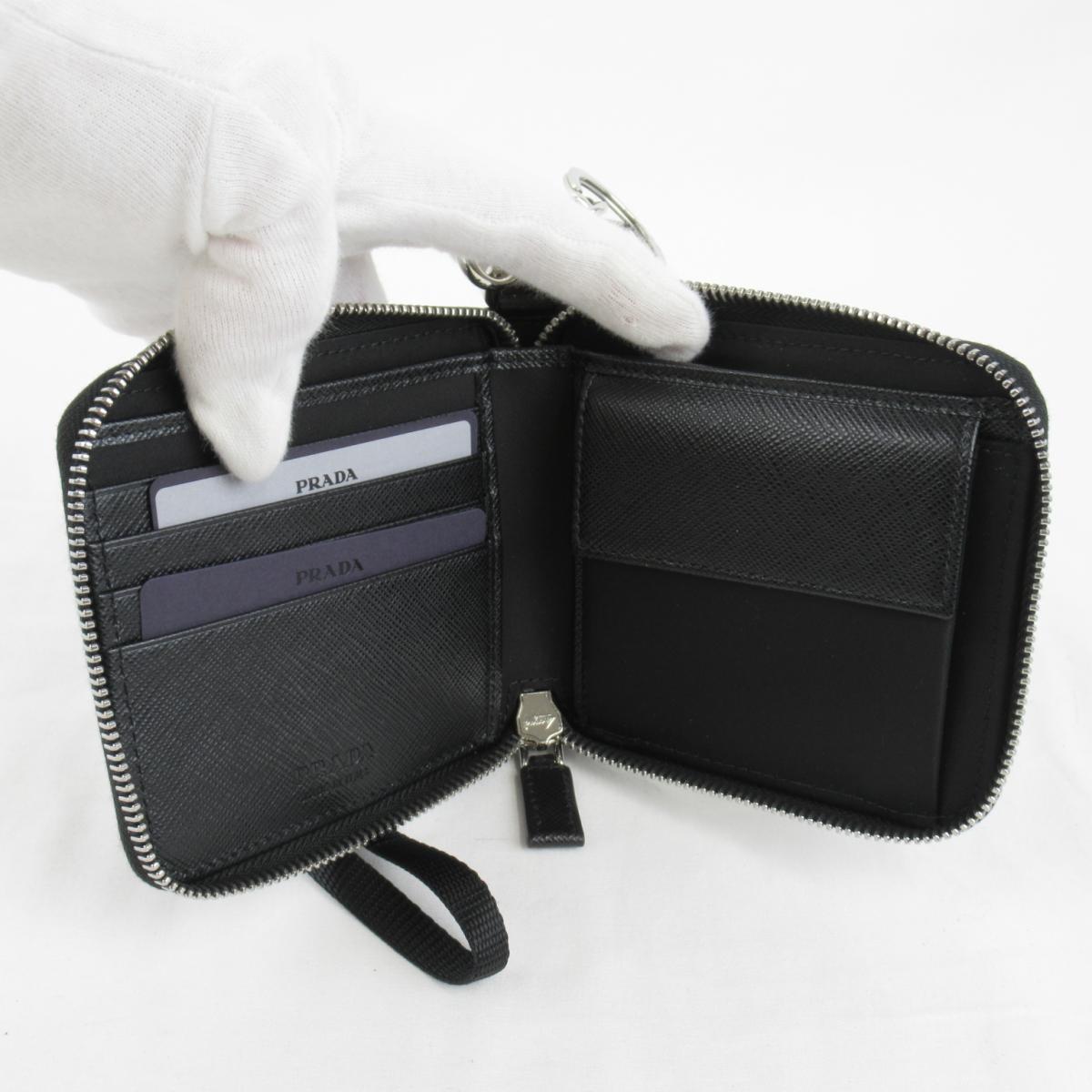 メンズ ナイロン Bvlgari 財布 トライアングルロゴ ネックストラップ付き ラウンド財布 レディース ブラック 2mlf0002 ナイロン Prada プラダ ブランドオフ Brandoff レディース財布 2mlf0002 ブランド ブランド財布 サイフ Brandoff Tokyo Prada メンズ ナイロン Bvlgari 財布 トライアングルロゴ ネックストラップ付き ラウンド財布 レディース ブラック 2mlf0002 ナイロン Prada プラダ ブランドオフ Brandoff レディース財布 2mlf0002 ブランド ブランド財布 サイフ Brandoff Tokyo Prada