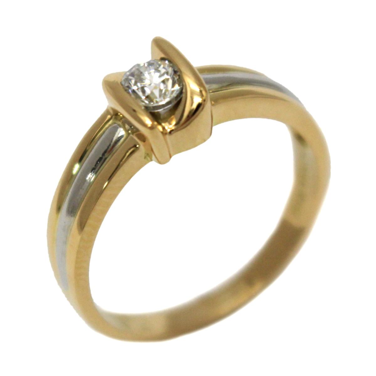 ジュエリー Bvlgari ダイヤモンド リング ヴィトン 指輪 ノーブランドジュエリー レディース K18yg 750 750 イエローゴールドpt900 プラチナダイヤモンド 0 23ct 中古 Jewelry Brandoff ブランドオフ アクセサリー Brandoff Tokyo Jewelry ダイヤモンド ジュエリー Bvlgari ダイヤモンド リング ヴィトン 指輪 ノーブランドジュエリー レディース K18yg 750 750 イエローゴールドpt900 プラチナダイヤモンド 0 23ct 中古 Jewelry Brandoff ブランドオフ アクセサリー Brandoff Tokyo Jewelry ダイヤモンド