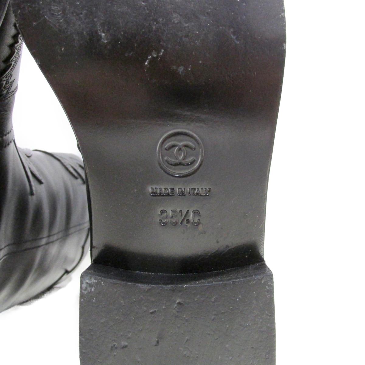 ブラック ブランドオフ 送料無料 シューズ ブーツ Chanel ブーツ レザー その他 レディース靴 シャネル ギフト Chanel ブーツ ブランド 中古 ランクa ブランドオフ 1 3まで最大1万円offクーポン 全品p2倍 Tokyo 誕生日 レディース Brandoff プレゼント 靴 ブラック ブランドオフ 送料無料 シューズ ブーツ Chanel ブーツ レザー その他 レディース靴 シャネル ギフト Chanel ブーツ ブランド 中古 ランクa ブランドオフ 1 3まで最大1万円offクーポン 全品p2倍 Tokyo 誕生日 レディース Brandoff プレゼント 靴