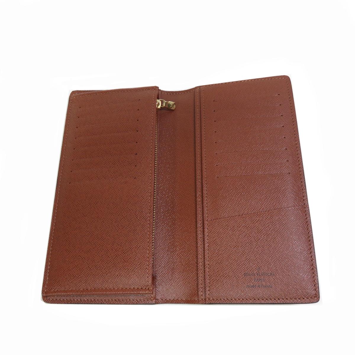 メンズ ポルトフォイユ サラ ヴィトン 財布 モノグラム ルイヴィトン 財布 Louis 二つ折り長財布 二つ折り長財布 ヴィトン M Vuitton Brandoff ブランドオフ ビトン ルイ ヴィトン レディース ブランド ブランド財布 レディース財布 サイフ Brandoff Tokyo