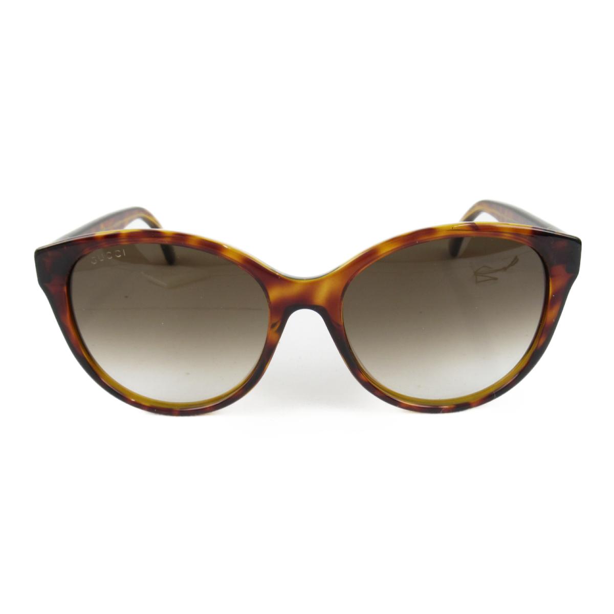 新しいコレクション グッチ サングラス ボストン メンズ レディース レンズ フレーム テンプル プラスチック ブラウン X 0631s 2 56ロ18 145 Gucci Brandoff ブランドオフ ブランド ブランド雑貨 小物 雑貨 眼鏡 メガネ めがね 超激安