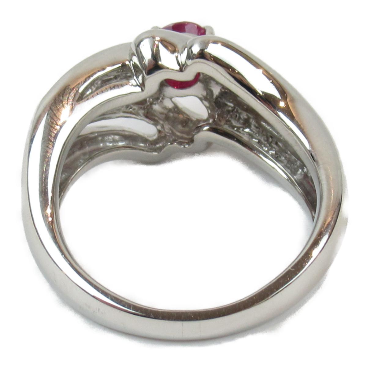 Jewelry ルビー 宝石 ダイヤモンド リング Pt900 指輪 X ノーブランドジュエリー ランクa 送料無料 ブランドオフ 誕生日 プレゼント ギフト 4 限定 最大1万円offクーポン 全品ポイント3倍 ジュエリー ルビー ダイヤモンド リング 指輪 ノーブランドジュエリー Jewelry ルビー 宝石 ダイヤモンド リング Pt900 指輪 X ノーブランドジュエリー ランクa 送料無料 ブランドオフ 誕生日 プレゼント ギフト 4 限定 最大1万円offクーポン 全品ポイント3倍 ジュエリー ルビー ダイヤモンド リング 指輪 ノーブランドジュエリー