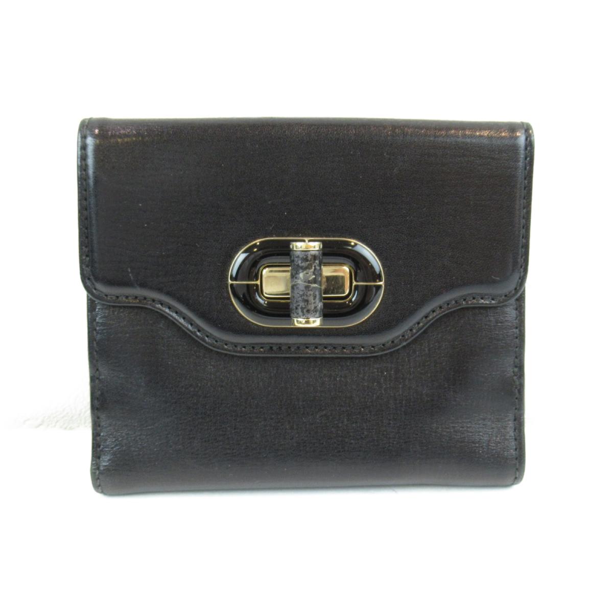 中古 ブルガリ ブラックバッグ 小物 ブランド雑貨 Wホック財布 中古 財布 ユニセックス レザー Wホック財布 ブラック Brandoff Tokyo Bvlgari Wホック財布 財布 ランクa ブランドオフ 誕生日 プレゼント ギフト 中古 ブルガリ ブラックバッグ 小物 ブランド雑貨 Wホック財布 中古 財布 ユニセックス レザー Wホック財布 ブラック Brandoff Tokyo Bvlgari Wホック財布 財布 ランクa ブランドオフ 誕生日 プレゼント ギフト