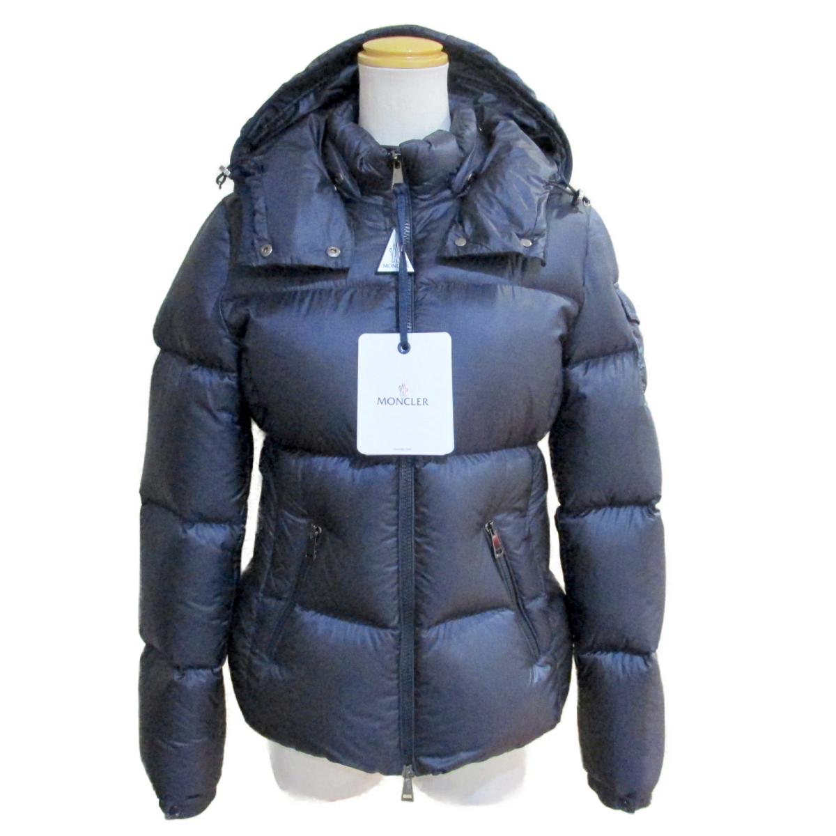 爆売り 楽天市場 モンクレール ダウンジャケット 衣料品 レディース ナイロン 100 ネイビー 1ac Moncler Brandoff ブランドオフ 衣類 ブランド アウター ジャケット コート Brandoff Tokyo 売れ筋 Cms Khfcdc Co Uk