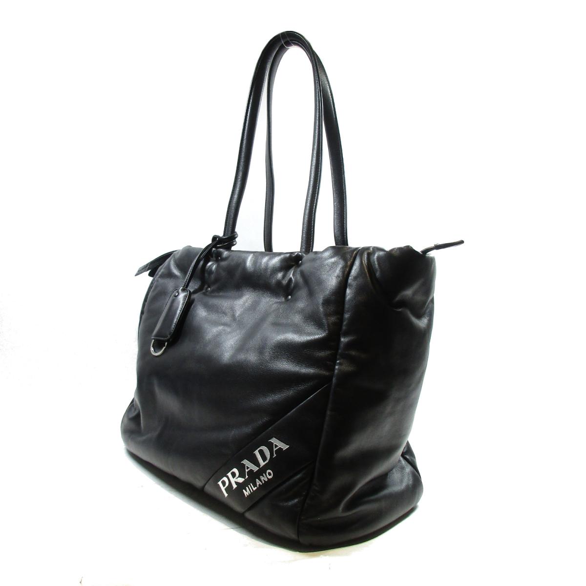 3 6まで 最大 000円offクーポン 全品ポイント2倍 プラダ トートバッグ バッグ バック トートバック Prada メンズ レディース 羊革 ラム ナッパレザー ブラック 1bg223 中古 Prada Brandoff ブランドオフ ブランド ブランドバッグ バック トートバック 3 6まで 最大 000円offクーポン 全品ポイント2倍 プラダ トートバッグ バッグ バック トートバック Prada メンズ レディース 羊革 ラム ナッパレザー ブラック 1bg223 中古 Prada Brandoff ブランドオフ ブランド ブランドバッグ バック トートバック