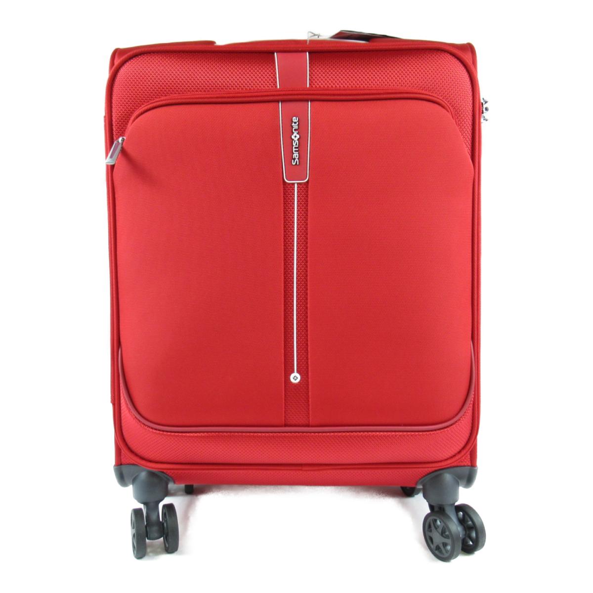 最も優遇 サムソナイト キャリーケース バッグ メンズ レディース ポリエステル レッド red Samsonite Brandoff ブランドオフ ブランド ブランドバッグ バック スーツケース 日本全国送料無料 Stemworldeducationalservices Com