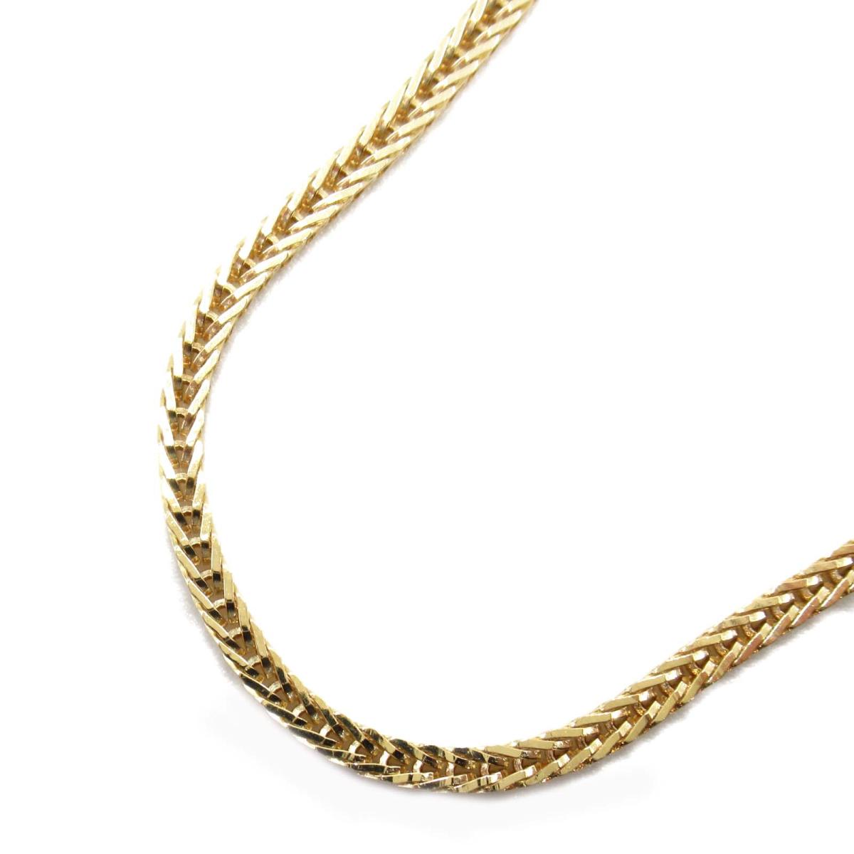 最安値級価格 ネックレス ペンダント Brandoff Jewelry 中古 18kイエローゴールド レディース メンズ ノーブランドジュエリー ネックレス チェーン ジュエリー ブランドオフ ペンダント アクセサリー 宝石 最安値級価格 ネックレス ペンダント Brandoff Jewelry 中古 18kイエローゴールド レディース メンズ ノーブランドジュエリー ネックレス チェーン ジュエリー ブランドオフ ペンダント アクセサリー 宝石