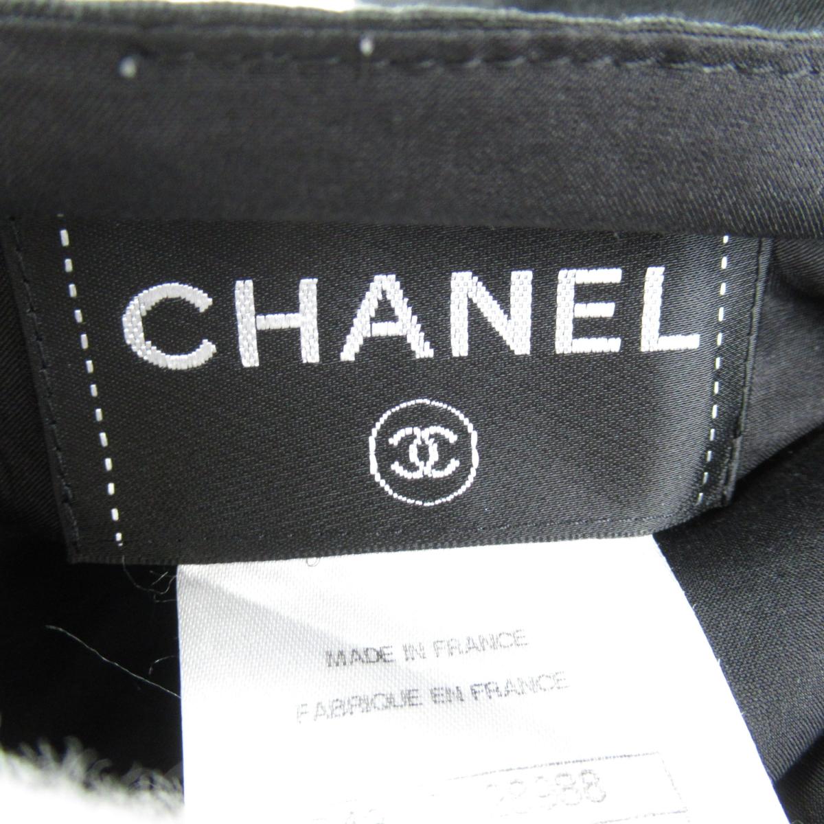 Chanel ワンピース 衣料品 ワンピース ランクb 送料無料 ブランドオフ シルクxリネン 誕生日 プレゼント ブラック ギフト 4 限定 最大1万円offクーポン 全品ポイント3倍 シャネル ワンピース 衣料品 レディース シルクxリネン ブラック Pv2 中古
