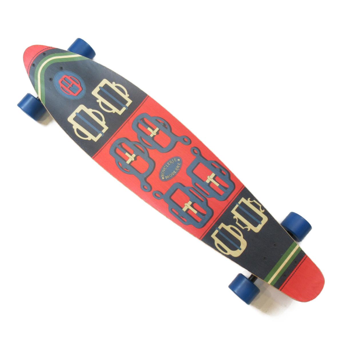 エルメス スケートボード メンズ レディース ウッド 中古 Hermes Brandoff ブランドオフ ブランド雑貨 ブランド小物 雑貨 Hermes スケートボード その他 未使用品 送料無料 ブランドオフ 誕生日 プレゼント ギフト ターゲット広告や広告効果測定を目的として