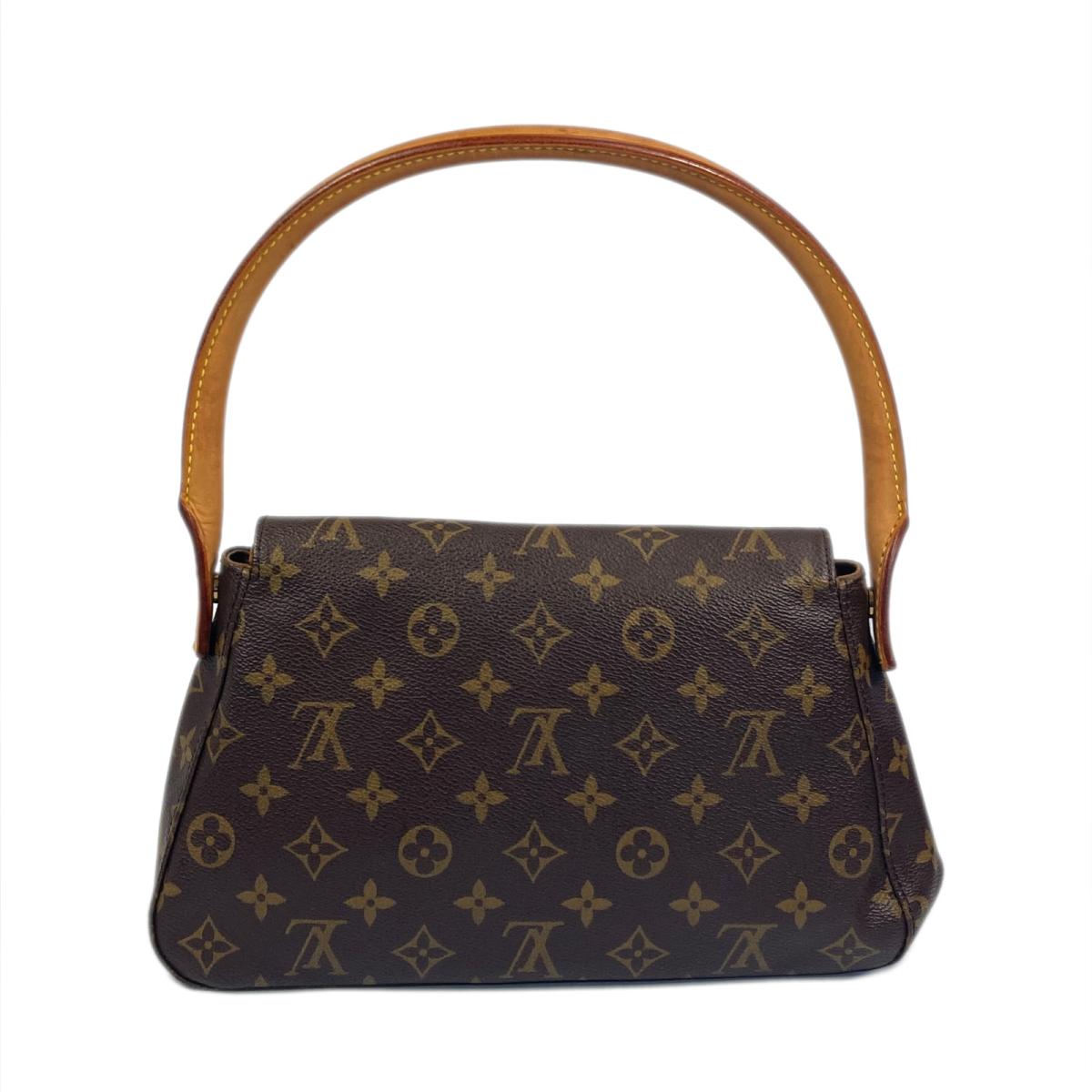 Vuitton レディースバッグ Louis レディース ミニ ルーピング ブランドオフ 送料無料 ショルダーバッグ メッセンジャーバッグ ランクb プレゼント 誕生日 ギフト 時より ショルダーバッグ バッグ 6 22 全品ポイント2倍 最大1万円offクーポン 中古 ルイ Vuitton レディースバッグ Louis レディース ミニ ルーピング ブランドオフ 送料無料 ショルダーバッグ メッセンジャーバッグ ランクb プレゼント 誕生日 ギフト 時より ショルダーバッグ バッグ 6 22 全品ポイント2倍 最大1万円offクーポン 中古 ルイ