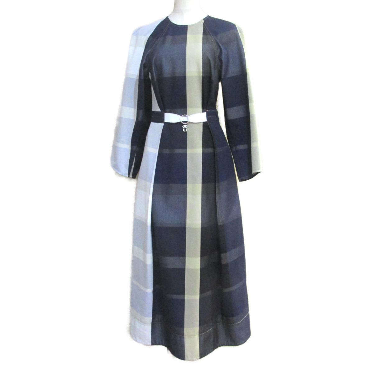 中古 エルメス ロング 昌平 御召威厳 レディース ワタ 皮革分割 カーフ表皮 ネービーブルー 白色 ベージュ 電灯青み Hermes ロング ワンピース 衣料品 位取りa 送料無料 ブランドオフ 生れ落ちる日 差し上げ物 貢物 Pasadenasportsnow Com