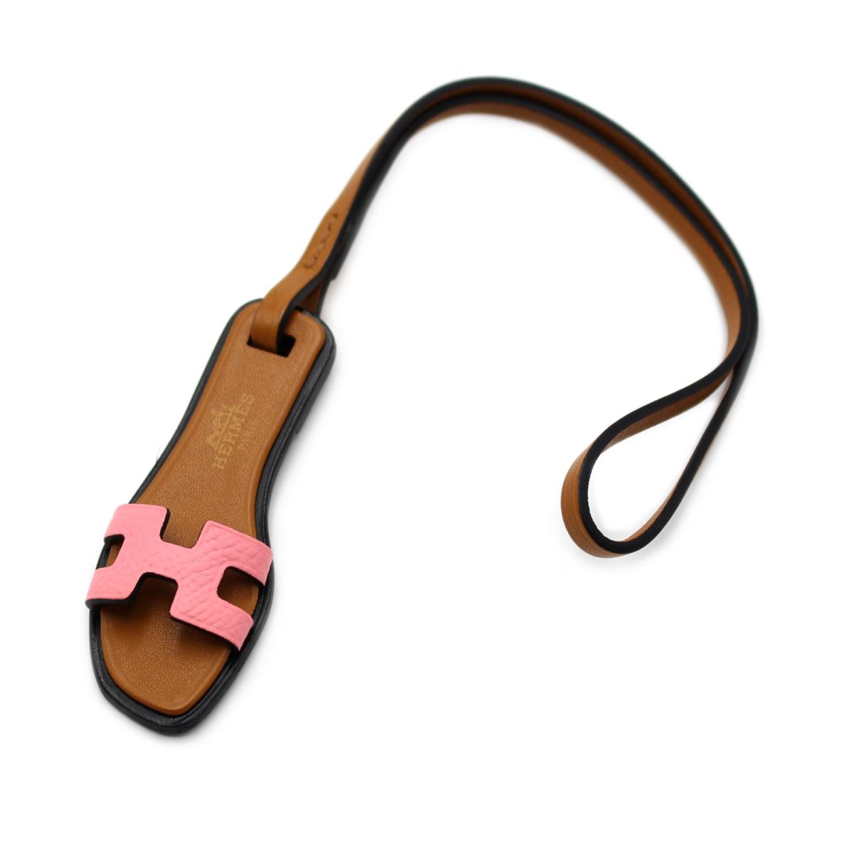 Hermes バッグ用アクセサリー 財布 オランナノバッグチャーム バッグチャーム 財布 ランクa 送料無料 ブランドオフ 誕生日 プレゼント バッグチャーム ギフト 8 9より 最大2万円offクーポン ポイント2倍 中古 エルメス オランナノバッグチャーム バッグチャーム