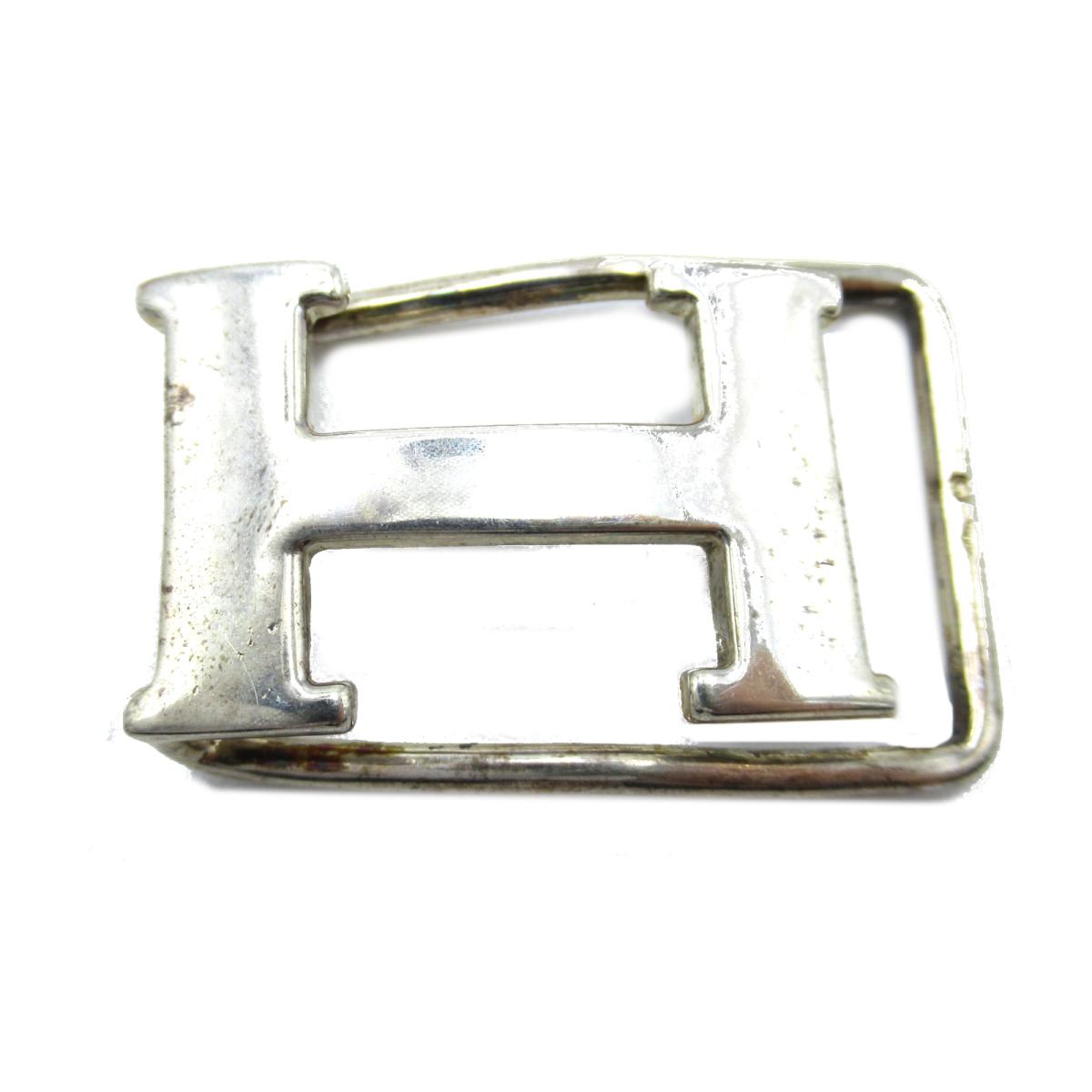 楽天ランキング1位 のランクb ブランド 財布 Hermes マネークリップ 送料無料 コインケース プレゼント 8 4 財布 ブランドオフ ギフト 誕生日 マネークリップ 時から 最大2万円offクーポン ポイント2倍 エルメス 財布 メンズ レディース Gp シルバー 中古