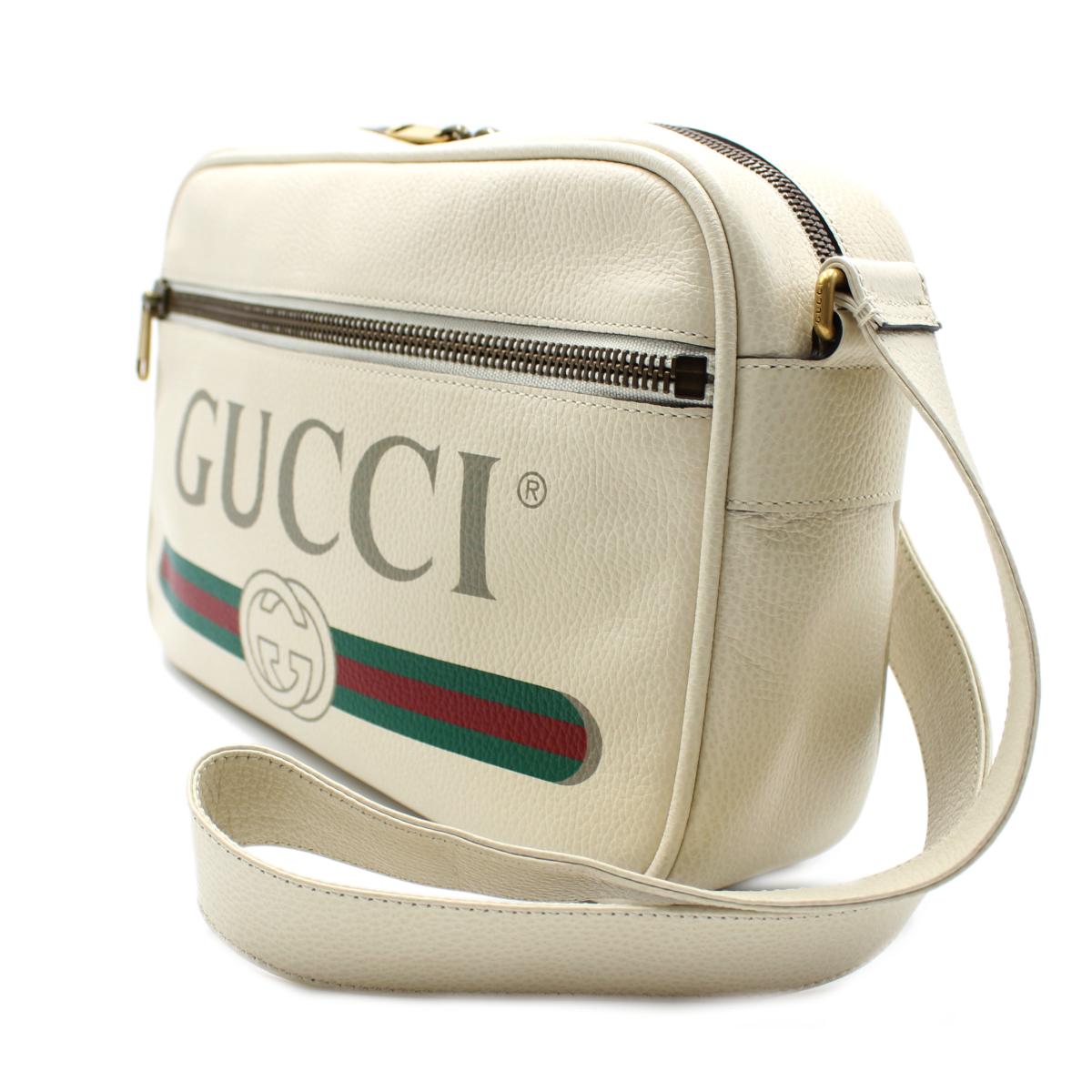 バッグ ランクa 中古 ショルダーバッグ ショルダーバッグ メッセンジャーバッグ ブランドオフ ギフト 送料無料 ロゴメッセンジャーバッグ Gucci グッチ ロゴメッセンジャーバッグ 誕生日 ロゴメッセンジャーバッグ プレゼント 中古 ショルダーバッグ バッグ