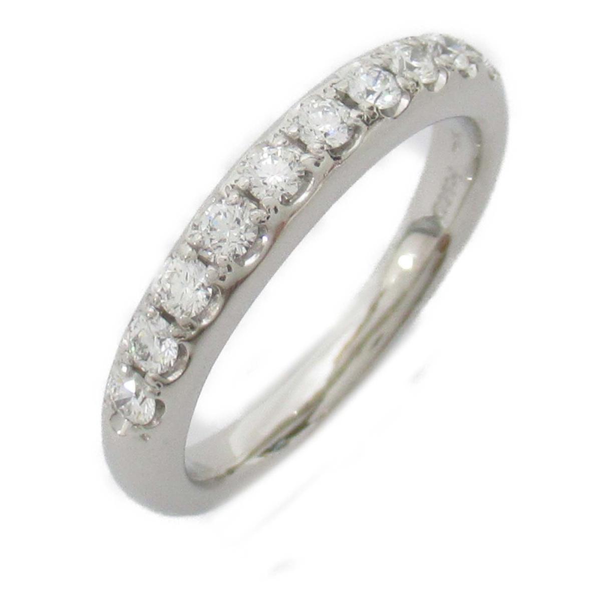 中古 ジュエリー ダイヤモンド リング 指輪 ノーブランドジュエリー レディース Pt950 プラチナ X ダイヤモンド0 30ct septicin Com 中古 ジュエリー ダイヤモンド リング 指輪 ノーブランドジュエリー レディース Pt950 プラチナ X ダイヤモンド0 30ct septicin Com