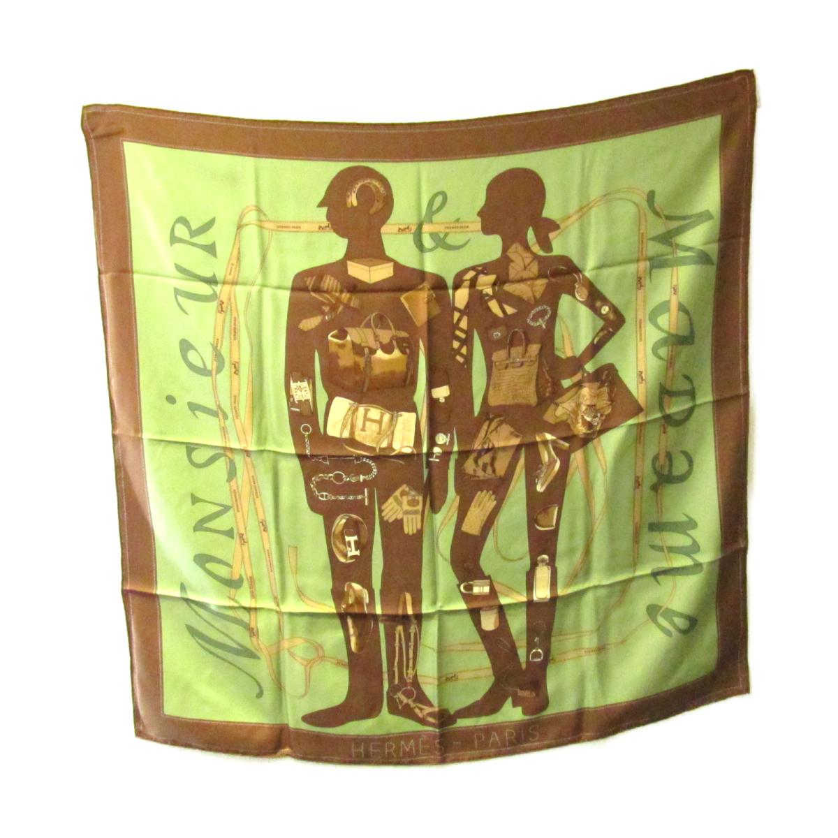 訳ありセール格安 エルメス ワンピース 衣料品 レディース シルク フジ色 Hermes Brandoff ブランドオフ 衣類 ブランド 輝く高品質な Greenzonwheelz Com