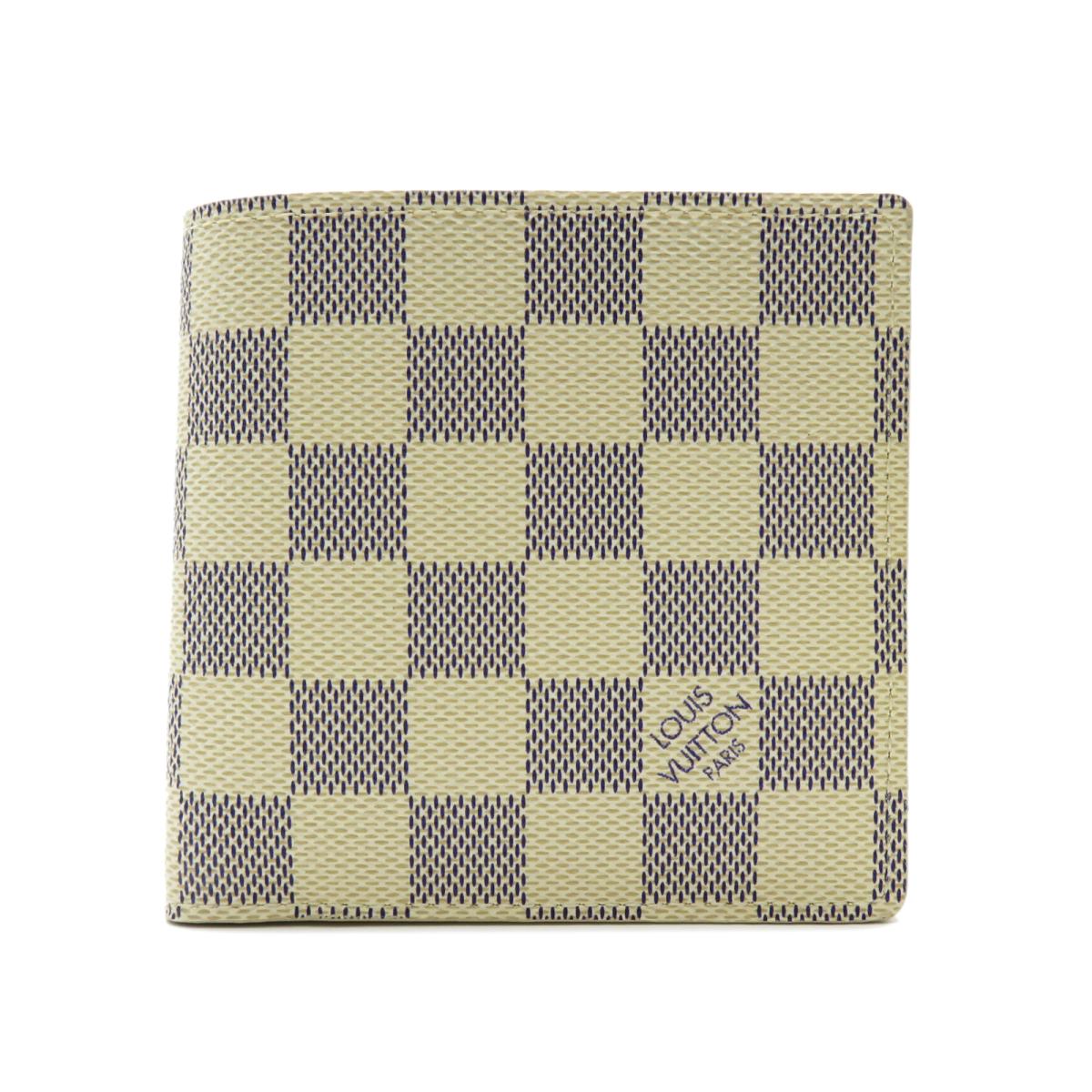 Louis Vuitton レディース ポルトフォイユ マルコ 二つ折財布 財布 財布 ランクa レディース財布 送料無料 ブランドオフ 誕生日 プレゼント ギフト 8 9より 最大2万円offクーポン ポイント2倍 中古 ルイヴィトン ポルトフォイユ マルコ 二つ折財布 財布
