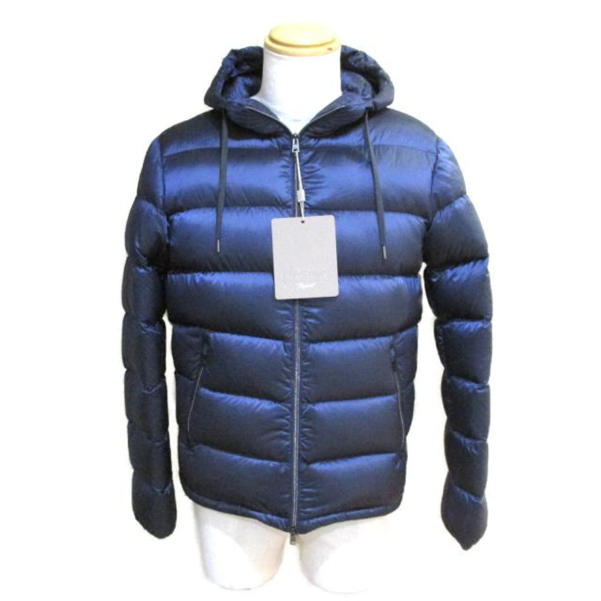 【楽天市場】ヘルノ Herno HERNO MEN'Sジャケット その他アウター 衣料品 アウター ナイロン 100％//ダウン90％x ...