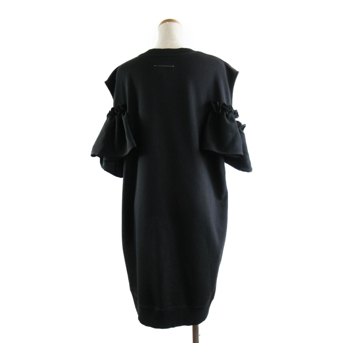 マルジェラ ワンピース ランクa ブランドオフ Margiela ワンピース マルジェラ Maison メゾン レディースファッション Mm6 Margiela ワンピース 衣料品 メゾン Maison Margiela ワンピース トップス コットン コットン X ポリエステル レディース ブラック系 マルジェラ ワンピース ランクa ブランドオフ Margiela ワンピース マルジェラ Maison メゾン レディースファッション Mm6 Margiela ワンピース 衣料品 メゾン Maison Margiela ワンピース トップス コットン コットン X ポリエステル レディース ブラック系