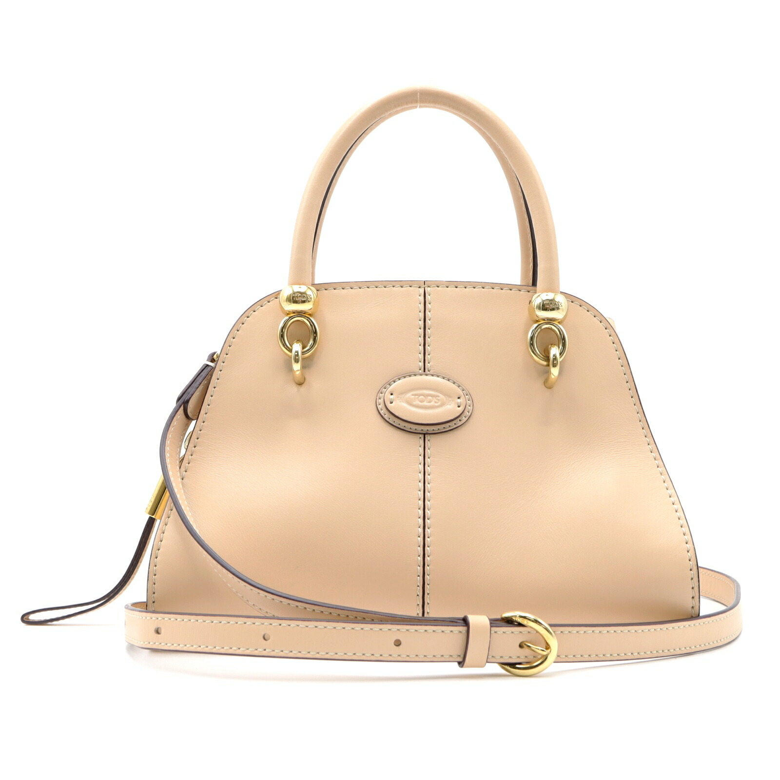TOD'Sセラハンドバッグ