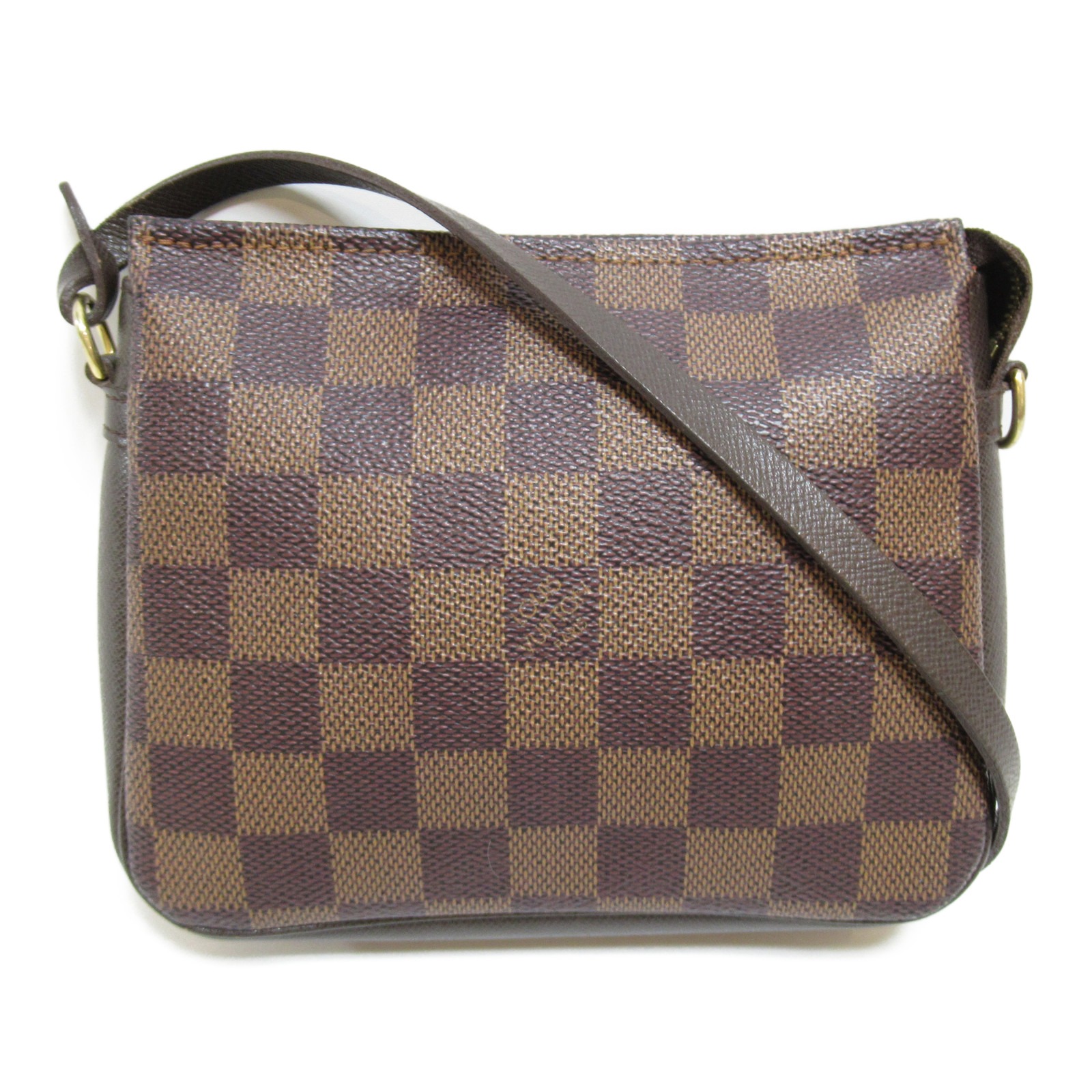楽天市場】ルイ・ヴィトン LOUIS VUITTON トゥルース・トワレット23 ポーチ バッグ PVCコーティングキャンバス モノグラム レディース ブラウン系 M47524 【中古】 | ブランド ブランドバッグ バック アクセサリーポーチ アクセサリー : Brandoff銀座 楽天市場】ルイ・ヴィトン LOUIS VUITTON トゥルース・トワレット23 ポーチ バッグ PVCコーティングキャンバス モノグラム レディース ブラウン系 M47524 【中古】 | ブランド ブランドバッグ バック アクセサリーポーチ アクセサリー : Brandoff銀座
