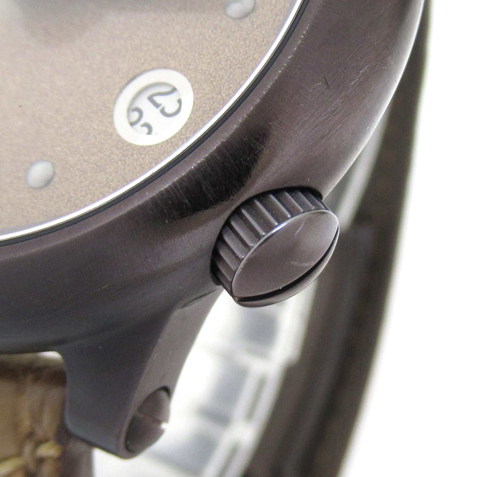【楽天市場】ボッテガヴェネタ BOTTEGAVENETA BVX ジラールペルゴ スモールセコンド 腕時計 時計 ステンレススチール レザー