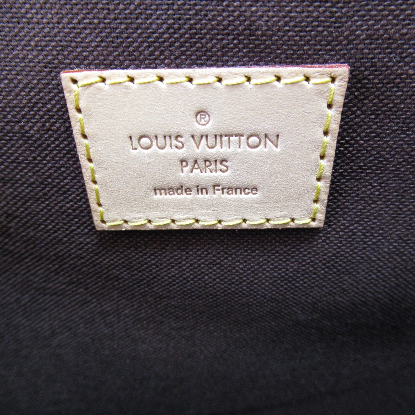 LOUISVUITTON メニルモンタン 正規品正規販売店 trtgroup.ca