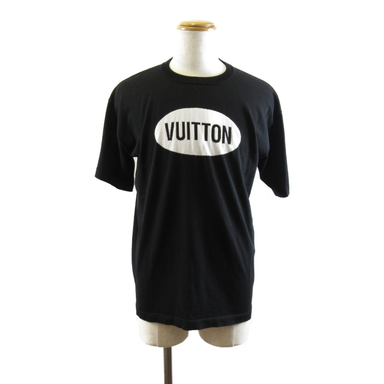 誕生日プレゼント ルイ ヴィトン LOUIS VUITTON 半袖Ｔシャツ 半袖T