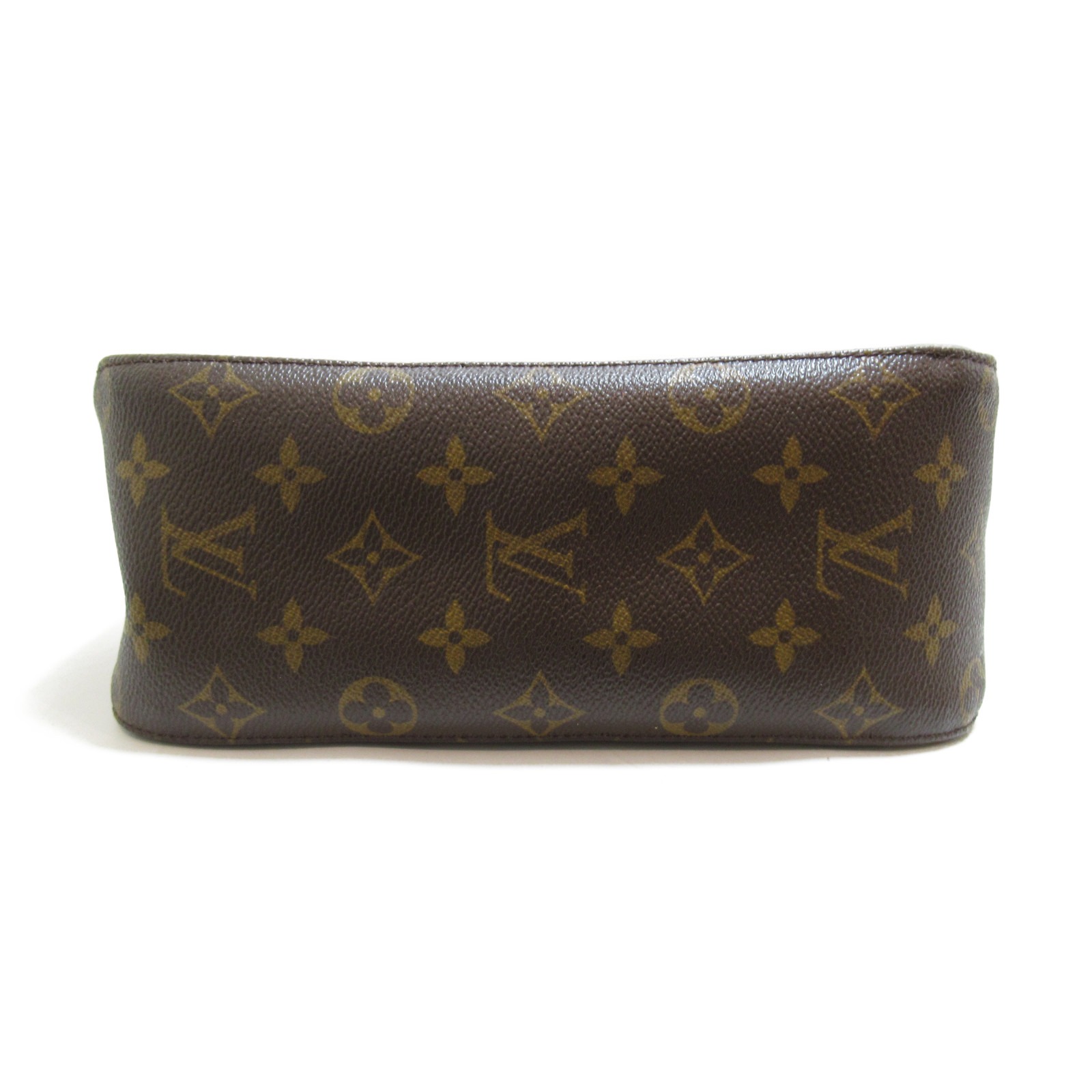 ルイ・ヴィトン LOUIS VUITTON モノグラム ブランドバッグ ルーピング